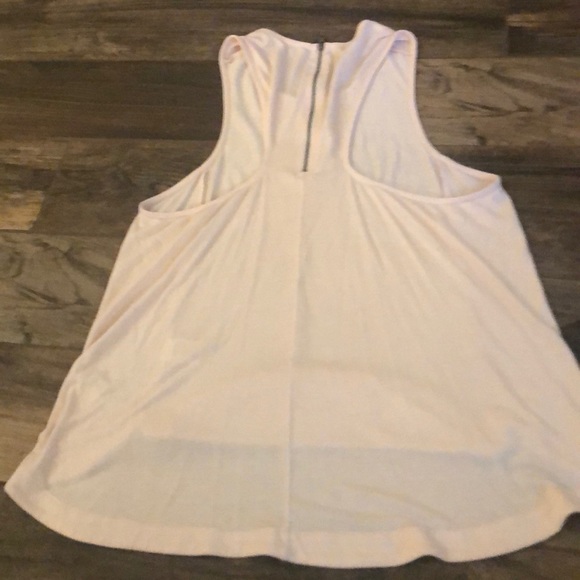 David Lerner Tank Top - Picture 2 of 2